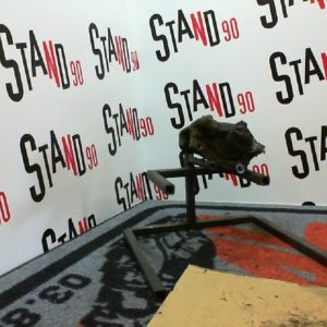 CITROEN C1 1 PHASE 1