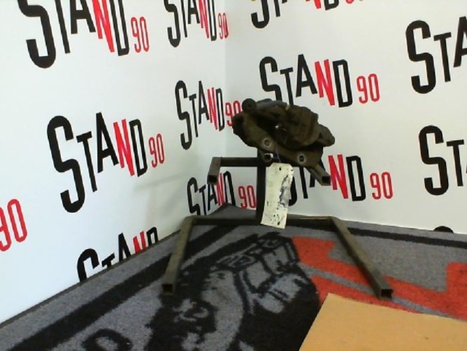 CITROEN BERLINGO 1 PHASE 2