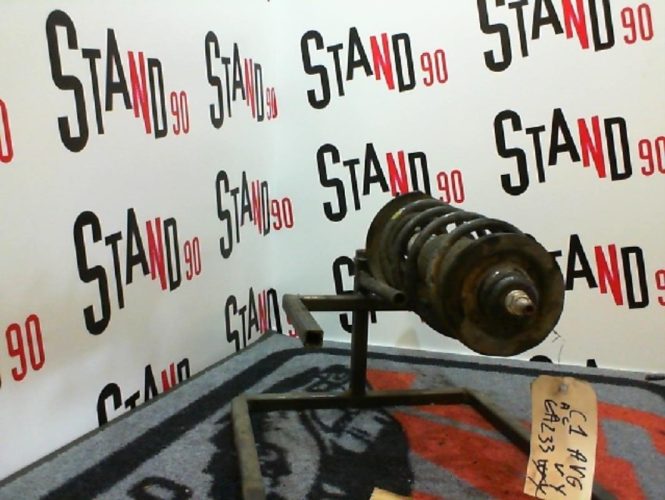 CITROEN C1 1 PHASE 1