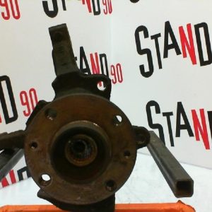 RENAULT KANGOO 1 PHASE 2