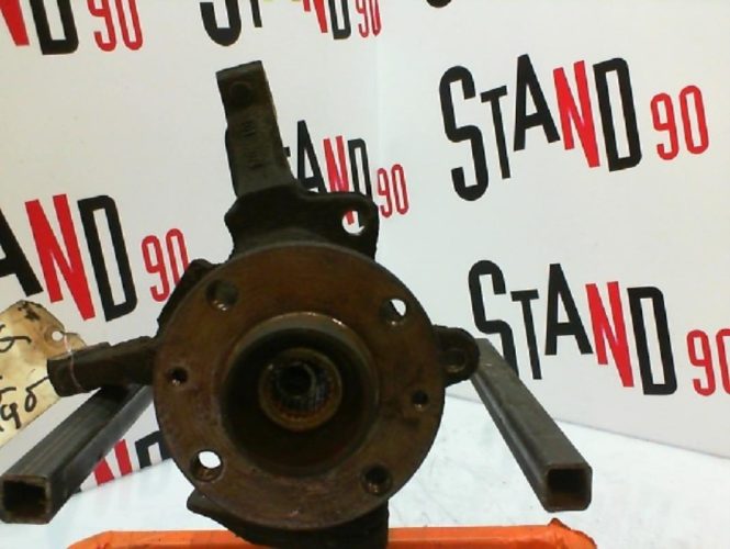 RENAULT KANGOO 1 PHASE 2