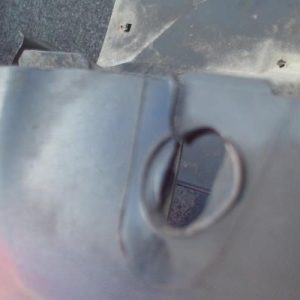 RENAULT SCENIC 1 PHASE 2