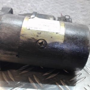 FIAT PANDA 1 PHASE 2