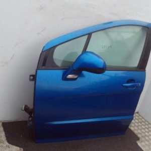 PEUGEOT 308 1 PHASE 1