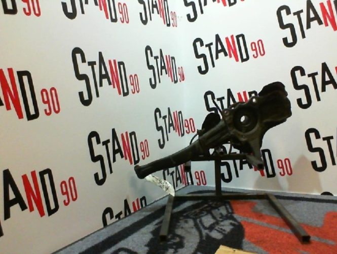 ALFA ROMEO 147 PHASE 1