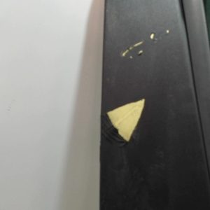 PEUGEOT 207 PHASE 1 BREAK