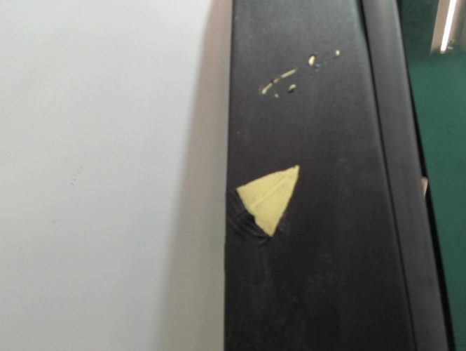 PEUGEOT 207 PHASE 1 BREAK