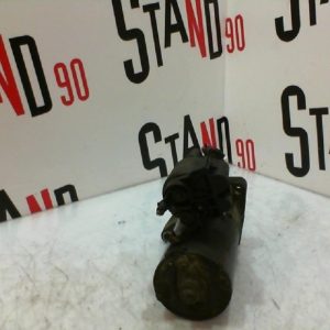 FORD ESCORT 5 PHASE 2