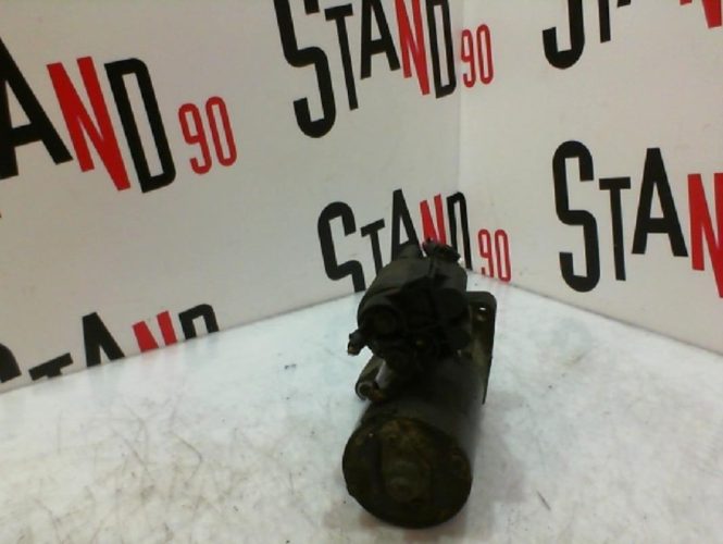 FORD ESCORT 5 PHASE 2