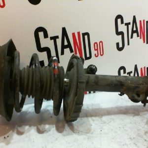 MERCEDES CLASSE C 203 COUPE SPORT PHASE 1