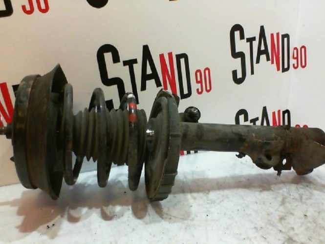 MERCEDES CLASSE C 203 COUPE SPORT PHASE 1