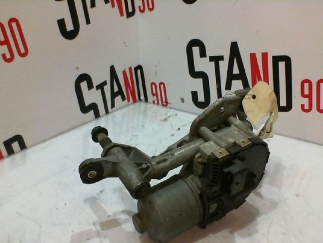 PEUGEOT 407 PHASE 1 BREAK