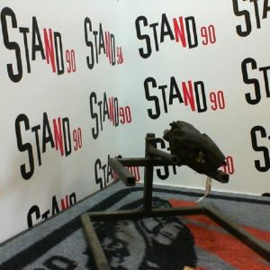 VOLKSWAGEN POLO 4 PHASE 1