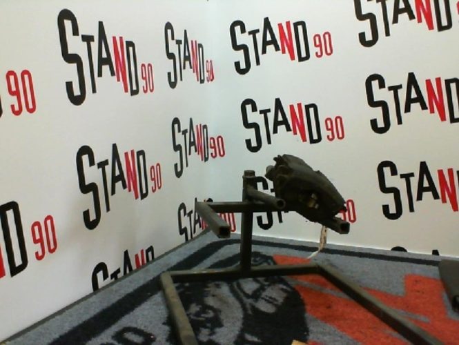 VOLKSWAGEN POLO 4 PHASE 1