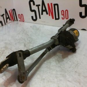 RENAULT MEGANE 3 PHASE 1