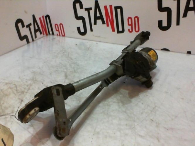 RENAULT MEGANE 3 PHASE 1