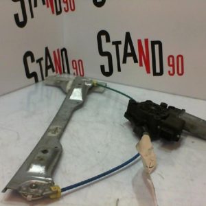 OPEL CORSA D PHASE 2