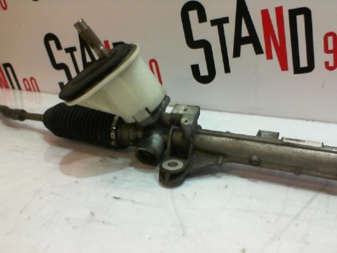 RENAULT MEGANE 3 PHASE 1