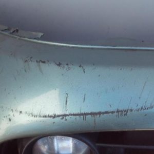 RENAULT SCENIC 2 PHASE 1