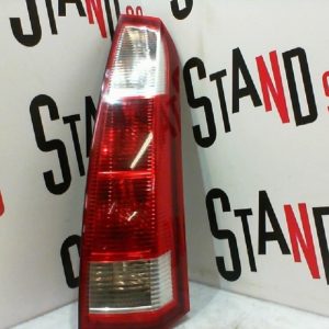 OPEL MERIVA A PHASE 1