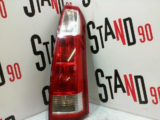 OPEL MERIVA A PHASE 1