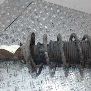 VOLKSWAGEN POLO 3 PHASE 1