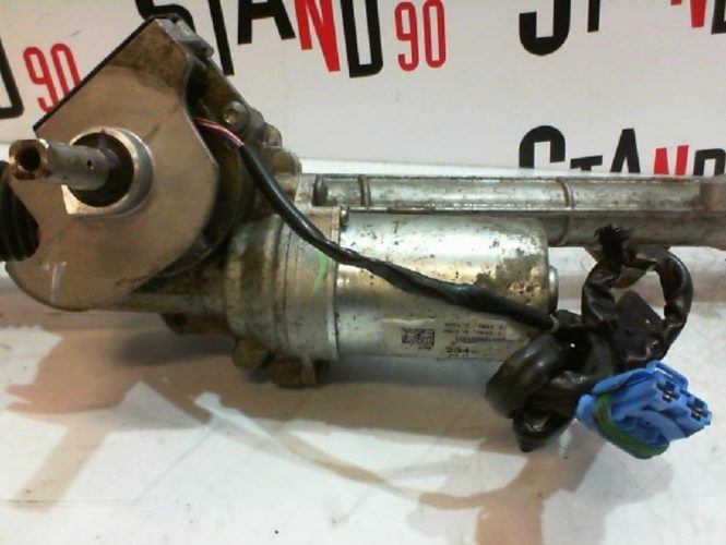 CITROEN C3 1 PHASE 1