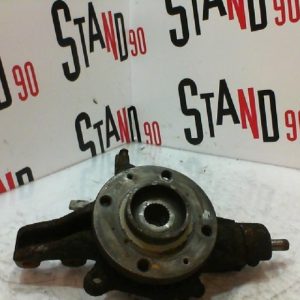 PEUGEOT 308 1 PHASE 1