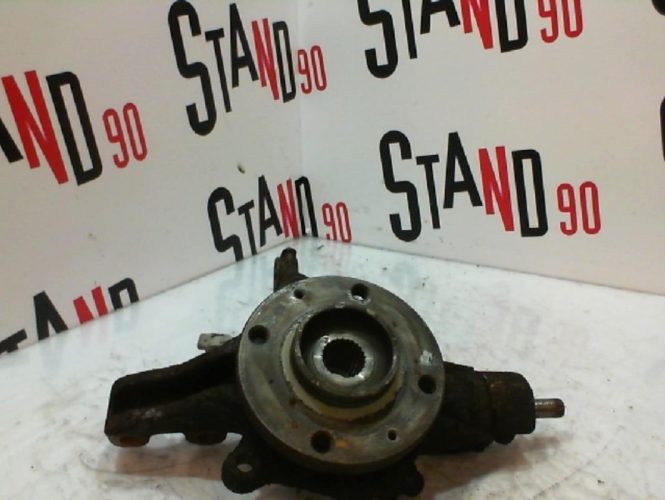 PEUGEOT 308 1 PHASE 1