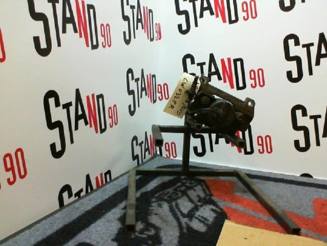 RENAULT LAGUNA 2 PHASE 1