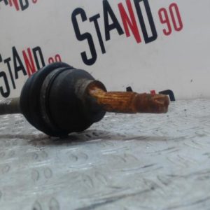 CITROEN C3 1 PHASE 2