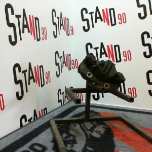 CITROEN BERLINGO 1 PHASE 2