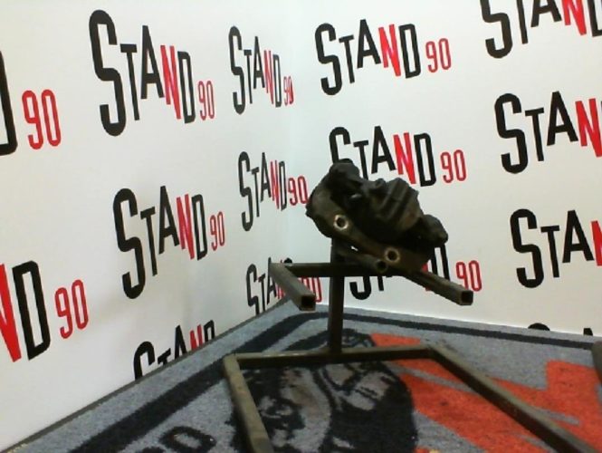 CITROEN BERLINGO 1 PHASE 2