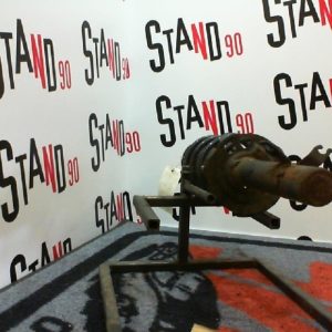 CITROEN C1 1 PHASE 1