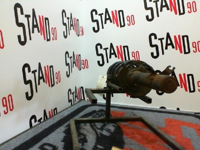 CITROEN C1 1 PHASE 1