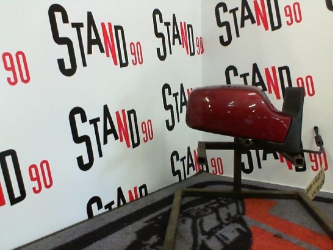 CITROEN EVASION PHASE 1