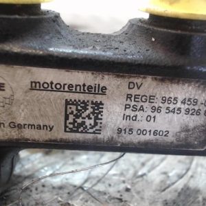 PEUGEOT 308 1 PHASE 1