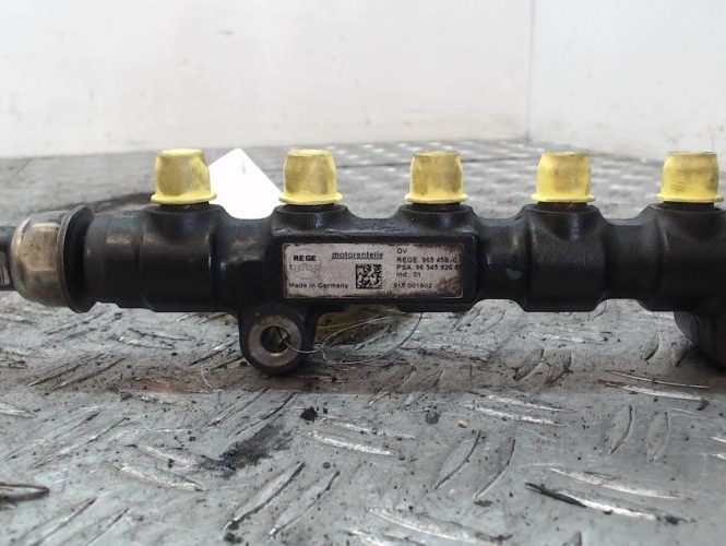 PEUGEOT 308 1 PHASE 1