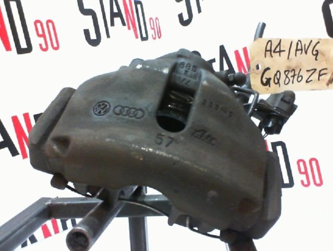 AUDI A4 2 AVANT PHASE 2 BREAK