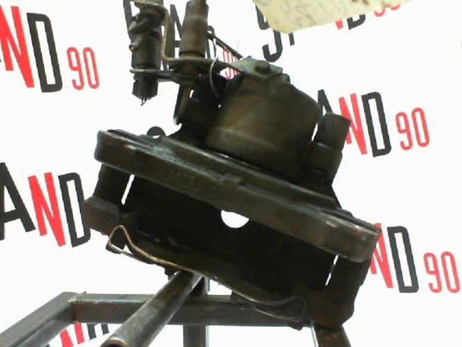 AUDI A4 2 AVANT PHASE 2 BREAK