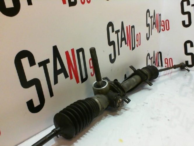 OPEL CORSA B PHASE 2