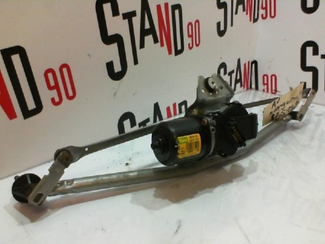 RENAULT KANGOO 1 PHASE 2