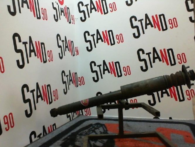 BMW SERIE 3 E46 PHASE 2