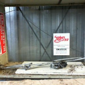 OPEL ZAFIRA A PHASE 2