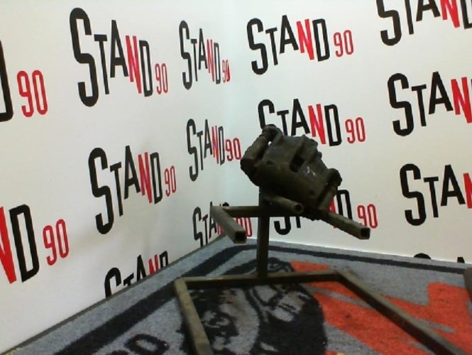 CITROEN BERLINGO 1 PHASE 2