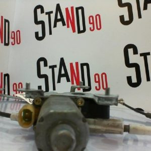 RENAULT MEGANE 1 PHASE 2 COUPE