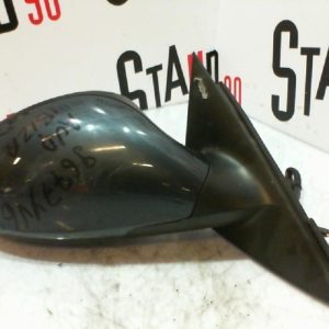 SEAT IBIZA 3 PHASE 1