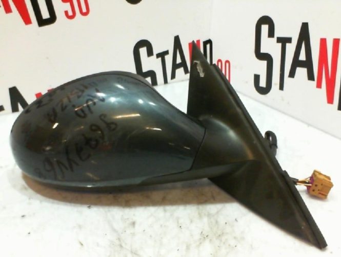 SEAT IBIZA 3 PHASE 1