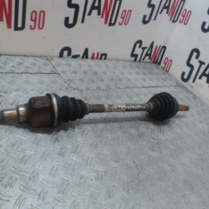 CITROEN C3 1 PHASE 2