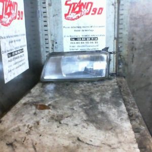 OPEL VECTRA A PHASE 2